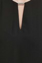 Calvin Klein bluză K20K207063 negru