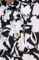 MICHAEL Michael Kors camicia con aggiunta di seta Donna