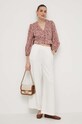 Ivy Oak bluzka IO112328 multicolor SS24