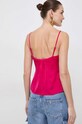 Îmbrăcăminte Morgan bluza ODIDI.FUCHSIA/FUCHSIA roz