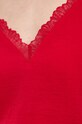 Morgan top ODIDI.RED/RED rosu
