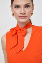Топ Morgan OLIA помаранчевий OLIA.ORANGE