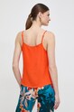 Ρούχα Top Morgan ORLA ORLA.ORANGE πορτοκαλί