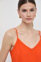 Top Morgan ORLA πορτοκαλί ORLA.ORANGE