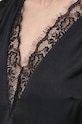 Morgan bluza OSERA.NOIR negru