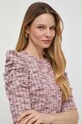 Morgan camicetta multicolore TISA.MULTICO