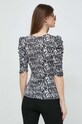 Îmbrăcăminte Morgan bluza TLOLI.MULTICO multicolor