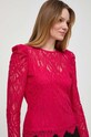 Morgan camicetta rosa TYRO.FUCHIA