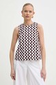Top Marella vícebarevná 2413161062200