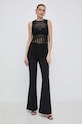 Marella bluzka 2413361022200 czarny SS24