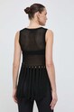 Îmbrăcăminte Marella bluza 2413361022200 negru