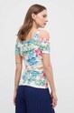 Одяг Топ Guess W4GP17.KBAC2 бежевий