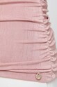 Блузка Guess EMILY W4GP17.KBEM0 розовый