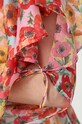 Блузка Guess SASKIKA W4GH82.WCWF2 оранжевый