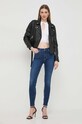 Топ Guess W4GZ24.Z2ZN0 білий SS24