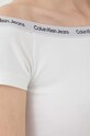 Футболка Calvin Klein Jeans J20J223098 белый
