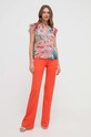 Marciano Guess bluza MINA 4GGH00.9739Z portocaliu SS24