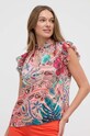 Marciano Guess bluza MINA portocaliu 4GGH00.9739Z
