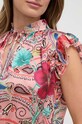 Marciano Guess bluza MINA 4GGH00.9739Z portocaliu