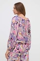 Oblečenie Blúzka Marciano Guess LUISE 4GGH57.7066A viacfarebná
