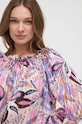 Blúzka Marciano Guess LUISE viacfarebná 4GGH57.7066A
