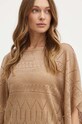 Блузка Marciano Guess HYDRA коричневий 4GGR07.5811Z