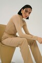 Одежда Блузка Saint Body SB.513 бежевый
