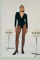 Îmbrăcăminte Saint Body bluza SB.507 negru