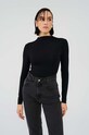 Блузка Saint Body casual чорний SB.394