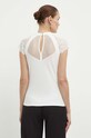 Îmbrăcăminte Morgan bluza DEMANE DEMANE.OFF.WHITE bej