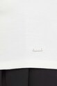 Morgan bluza DEMANE DEMANE.OFF.WHITE