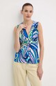 Morgan bluza DTRISS multicolor DTRISS.MULTICO