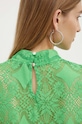 Блузка Morgan DVIVI DVIVI.PRAIRIE зелёный