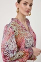 Morgan bluzka OLOUK.F multicolor OLOUK.F.MULTICO