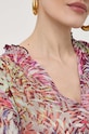 Morgan bluzka OLOUK.F OLOUK.F.MULTICO multicolor