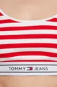 Majica kratkih rukava Tommy Jeans Ženski