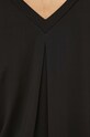 Bluza Max Mara Beachwear crna 2416941029600
