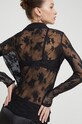Desigual ing fekete 24SWTK22