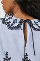 MUNTHE bluza din bumbac 1009.24225
