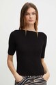 MAX&Co. pulover negru 2416361033200
