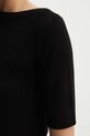 MAX&Co. pulover 2416361033200 negru