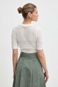 Odzież MAX&Co. kardigan bawełniany 2416371014200 beżowy