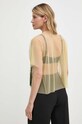 Îmbrăcăminte MAX&Co. bluza x FATMA MOSTAFA 2416941058200 bej