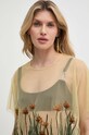 MAX&Co. bluza x FATMA MOSTAFA bej 2416941058200