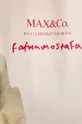 Blúzka MAX&Co. x FATMA MOSTAFA