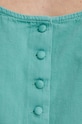 Levi's bluzka jeansowa A7332 zielony