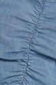 Levi's bluzka jeansowa A7424 niebieski