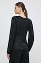Одяг Блузка Morgan TFLOC TFLOC.NOIR чорний