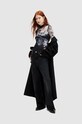 AllSaints bluza ELIA VALLEY WM598Z