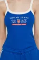 Body Tommy Jeans Archive Games